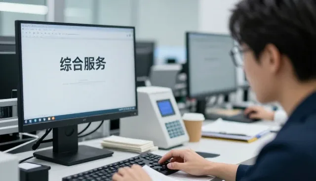 杭州快速网络科技有限公司