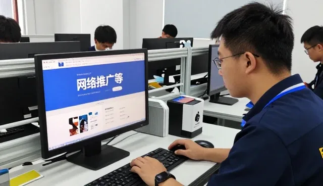 网络较为完善市场变化带来的网络较为完善机会