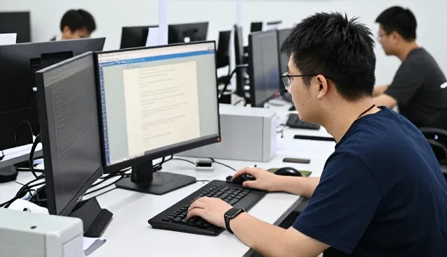 软件网络较为完善网络较为完善常见误区盘点