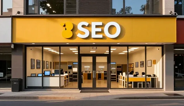 SEO优化套餐系统架构的合理配置与日常维护要点