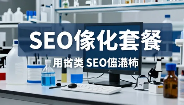 SEO优化服务在软件行业的未来走向分析