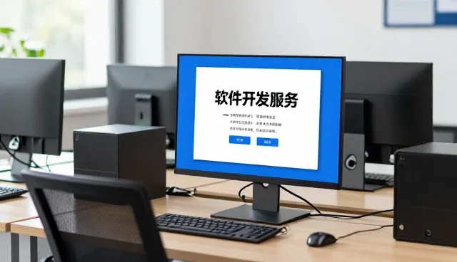 小程序开发中适用条件的综合考量