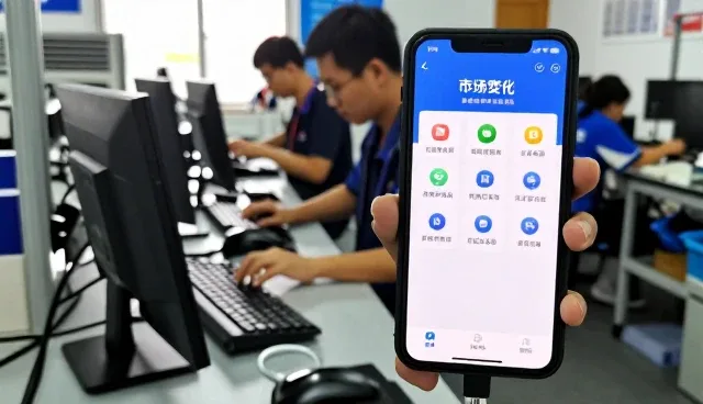 新建楼盘变化带来的系统集成服务需求